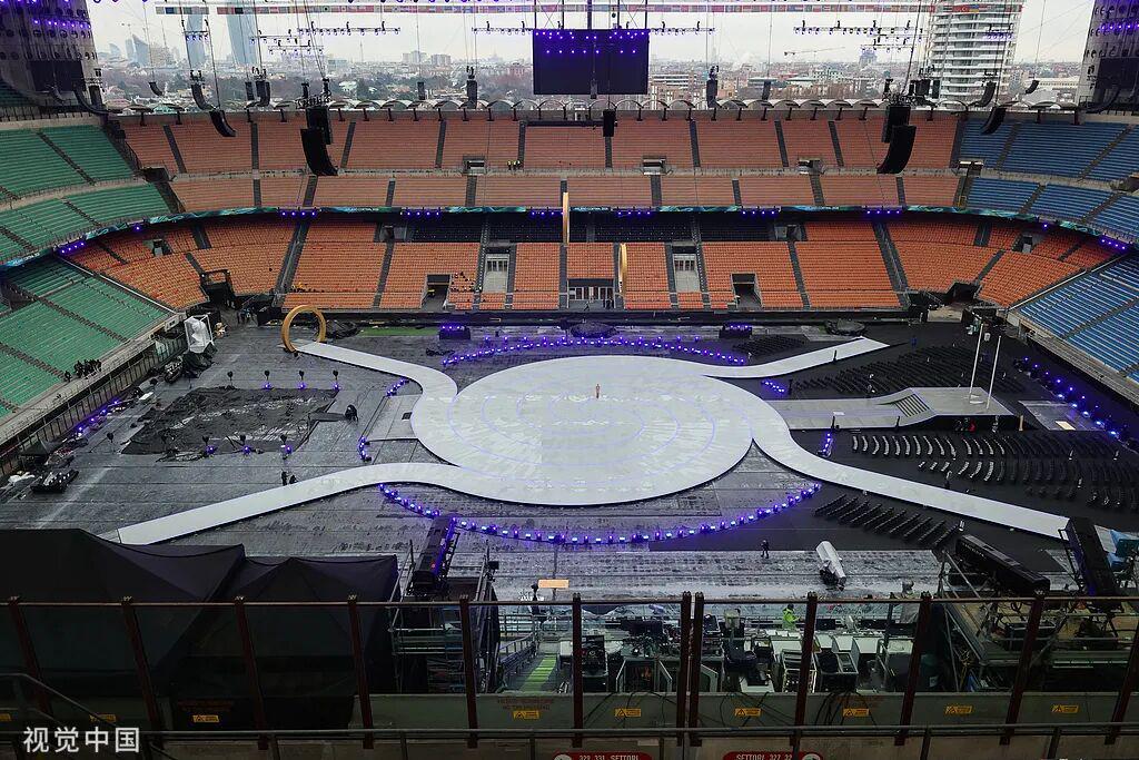 亚博体育官方网站入口-今夜开幕！2026米兰冬奥会圣西罗举行：双主火炬同步点燃 创奥运先河