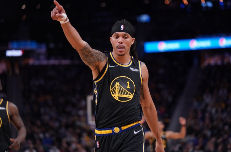 亚博体育官方网站入口-祝好！前NBA球员达米恩·李宣布退役 曾22年随勇士赢得总冠军